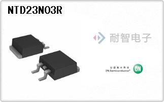 NTD23N03R