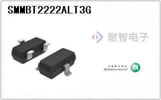 SMMBT2222ALT3G