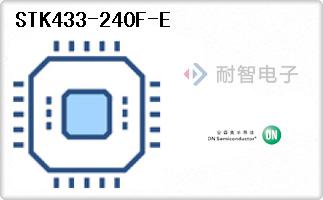 STK433-240F-E