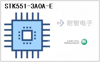 STK551-3A0A-E