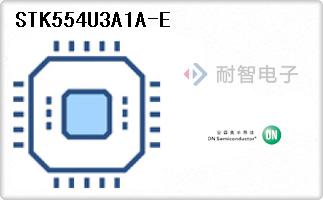 STK554U3A1A-E