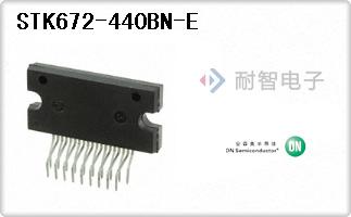 STK672-440BN-E