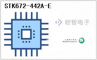 STK672-442A-E