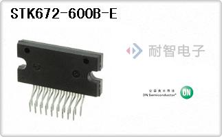 STK672-600B-E