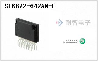 STK672-642AN-E