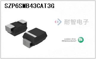 SZP6SMB43CAT3G