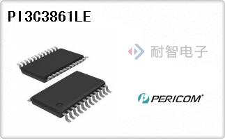 PI3C3861LE