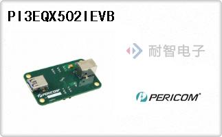 PI3EQX502IEVB