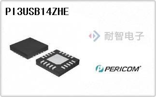 PI3USB14ZHE