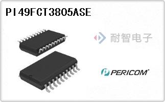 PI49FCT3805ASE