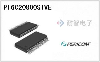 PI6C20800SIVE