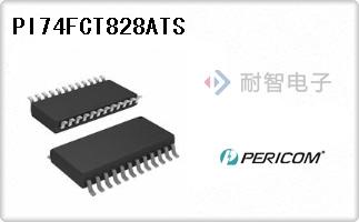 PI74FCT828ATS