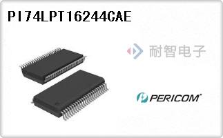 PI74LPT16244CAE