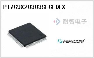 PI7C9X20303SLCFDEX