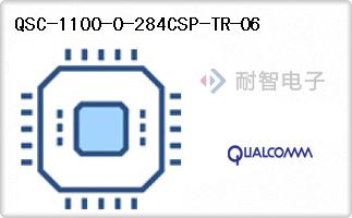 QSC-1100-0-284CSP-TR