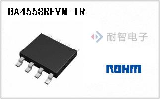 BA4558RFVM-TR