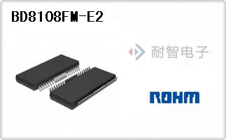 BD8108FM-E2