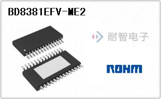 BD8381EFV-ME2