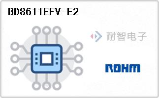 BD8611EFV-E2