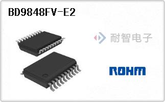 BD9848FV-E2