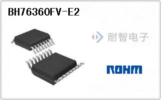 BH76360FV-E2