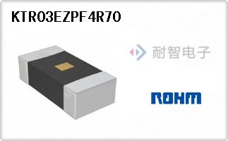 KTR03EZPF4R70