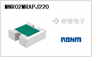 MNR02MRAPJ220