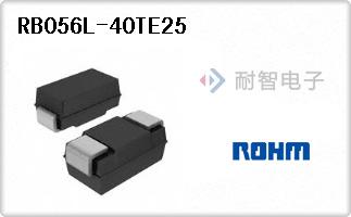 RB056L-40TE25