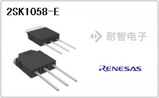 2SK1058-E