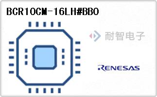 BCR10CM-16LH#BB0