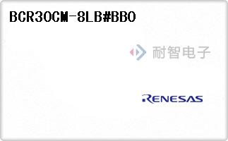 BCR30CM-8LB#BB0