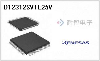 D12312SVTE25V