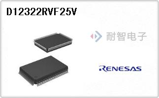 D12322RVF25V