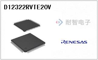 D12322RVTE20V