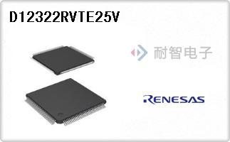 D12322RVTE25V