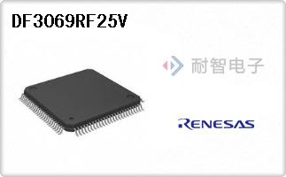 DF3069RF25V