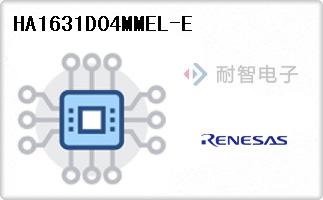 HA1631D04MMEL-E