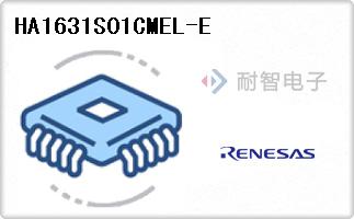 HA1631S01CMEL-E