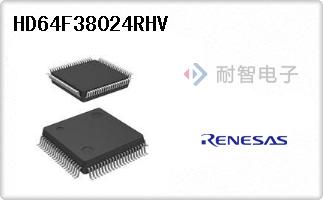 HD64F38024RHV