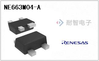 NE663M04-A