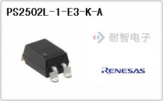 PS2502L-1-E3-K-A