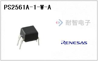 PS2561A-1-W-A