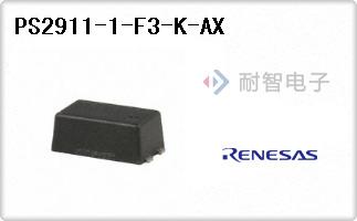 PS2911-1-F3-K-AX