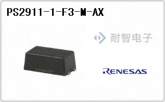 PS2911-1-F3-M-AX