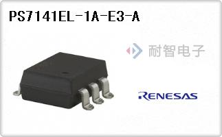 PS7141EL-1A-E3-A