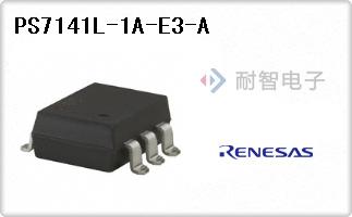 PS7141L-1A-E3-A