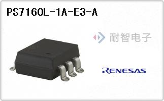 PS7160L-1A-E3-A