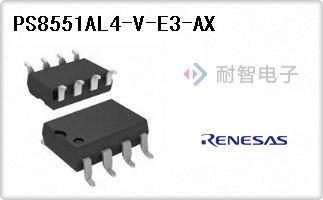 PS8551AL4-V-E3-AX