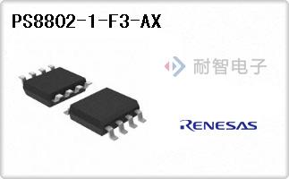 PS8802-1-F3-AX