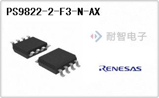 PS9822-2-F3-N-AX